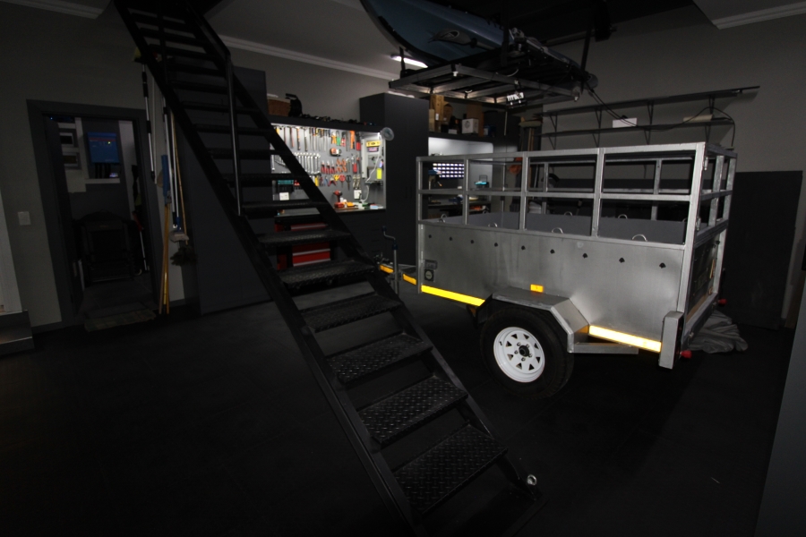 3 Bedroom Property for Sale in Kingswood Golf Estate Western Cape